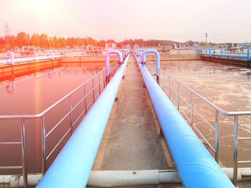 Water Supply